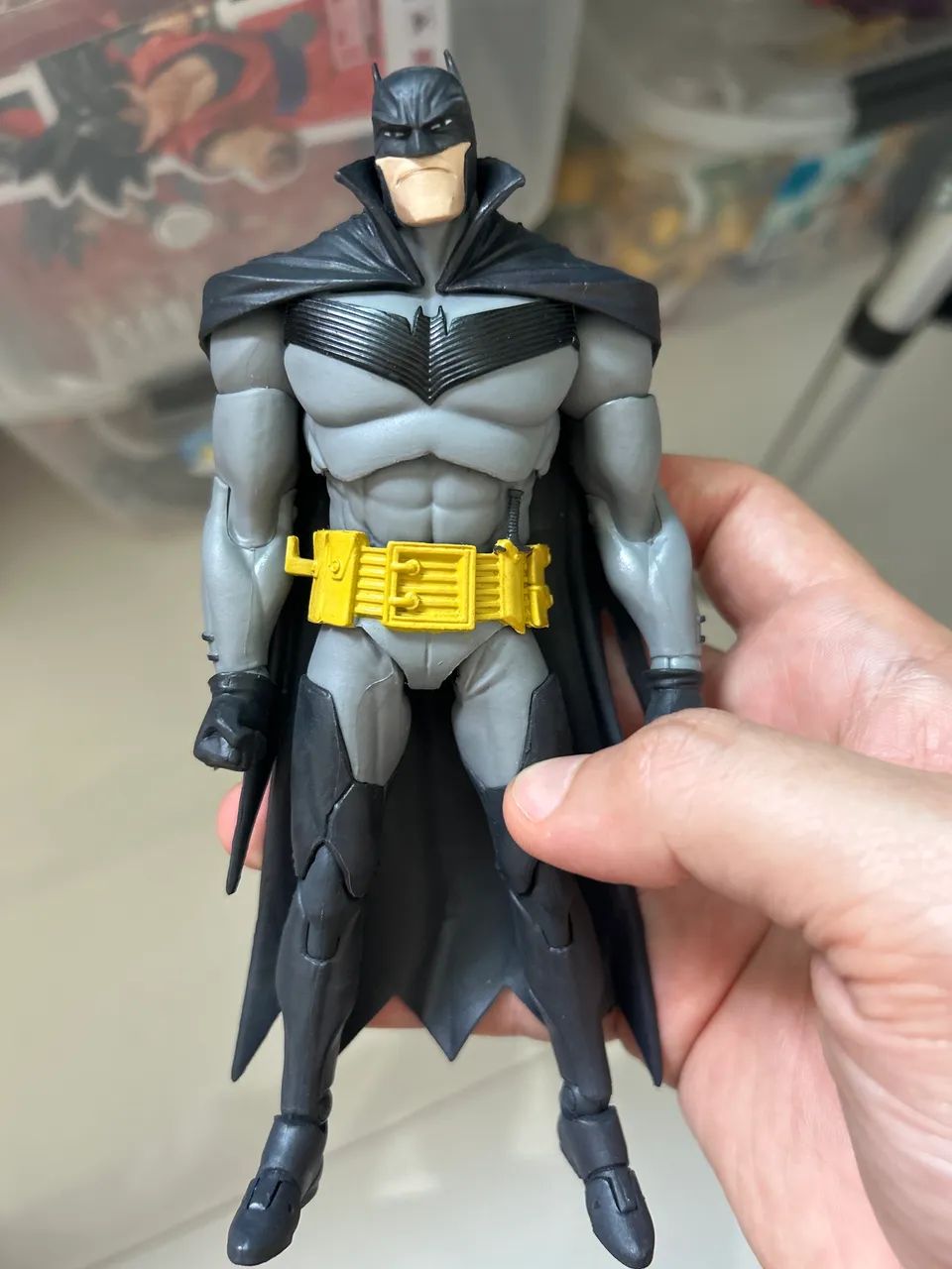 Batman Mcfarlane Toys