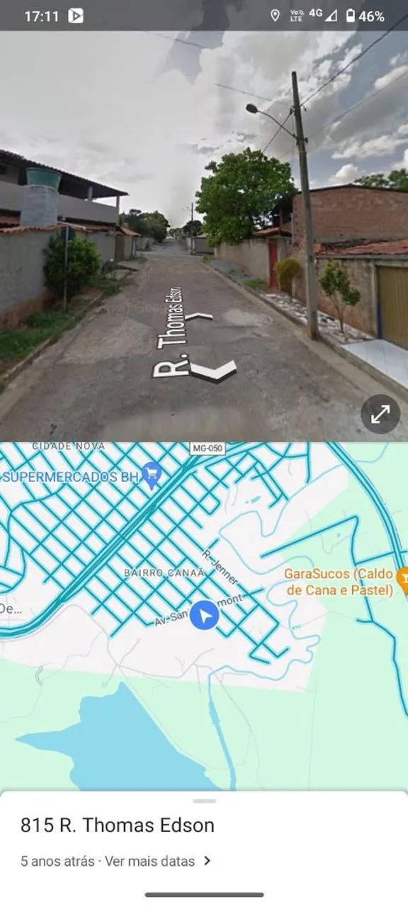 Lote barato em Juatuba  - Foto 2