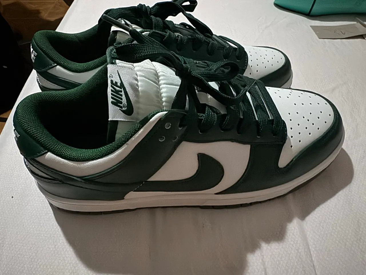 Tênis Dunk  - Foto 2