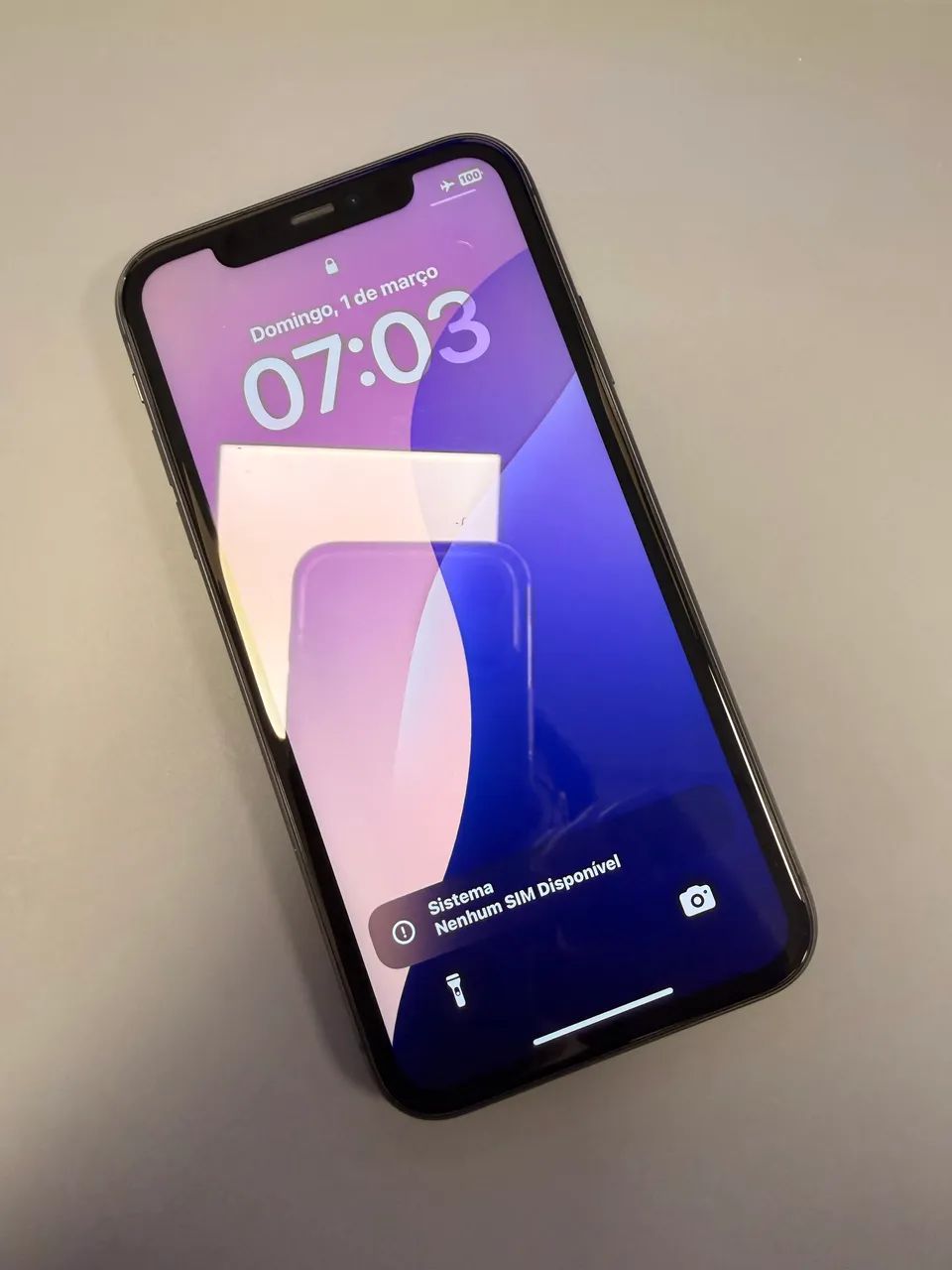 iPhone 11 - 64GB
