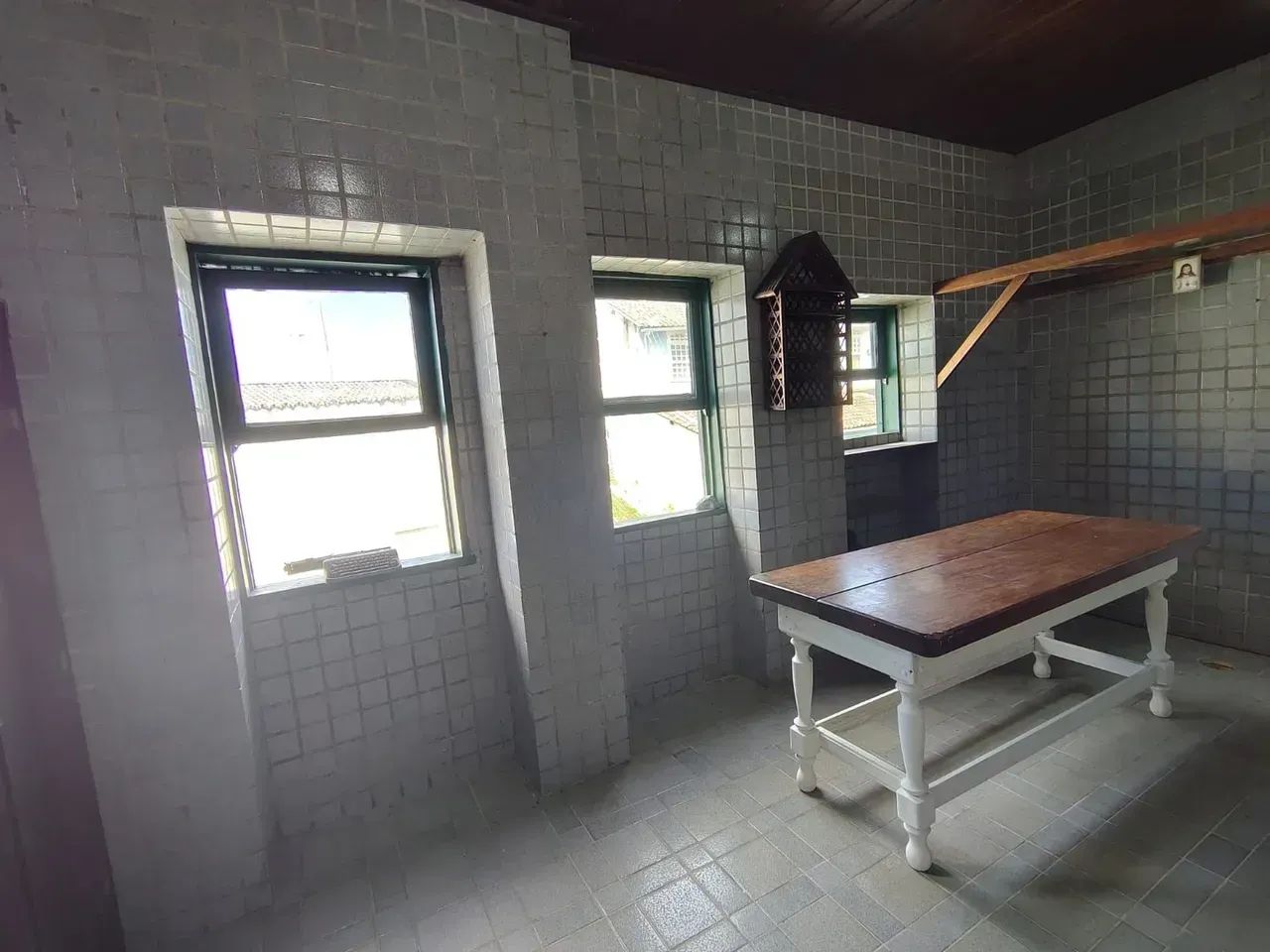 Casa comercial no Centro Histórico - Foto 5