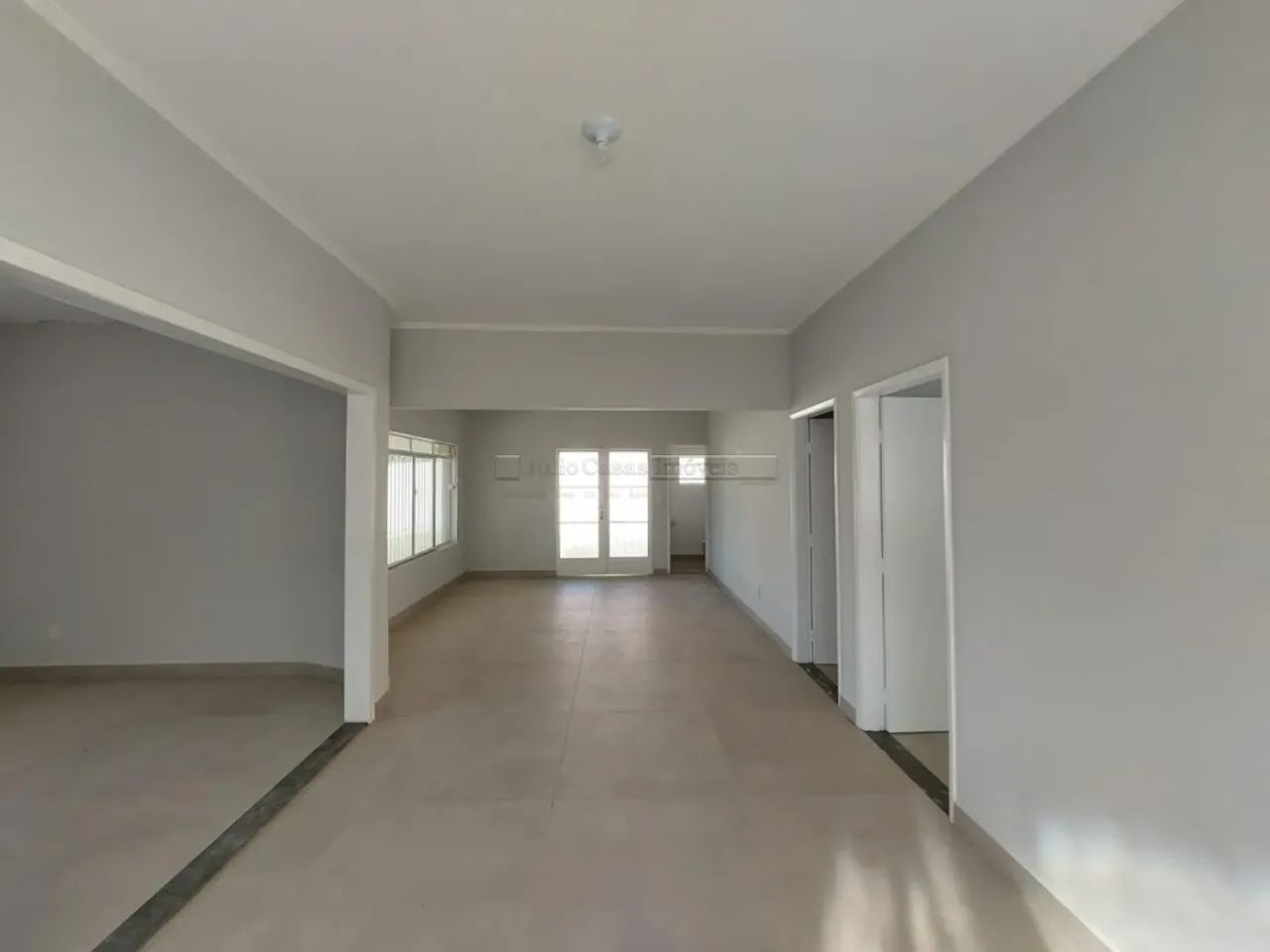 Casa comercial a venda e locação no Jardim Emília - Foto 4