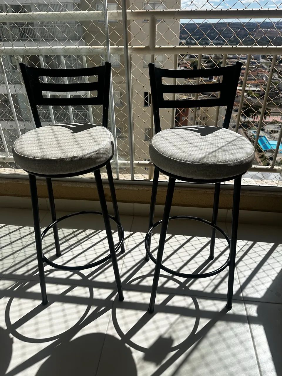 Banquetas - Foto 2