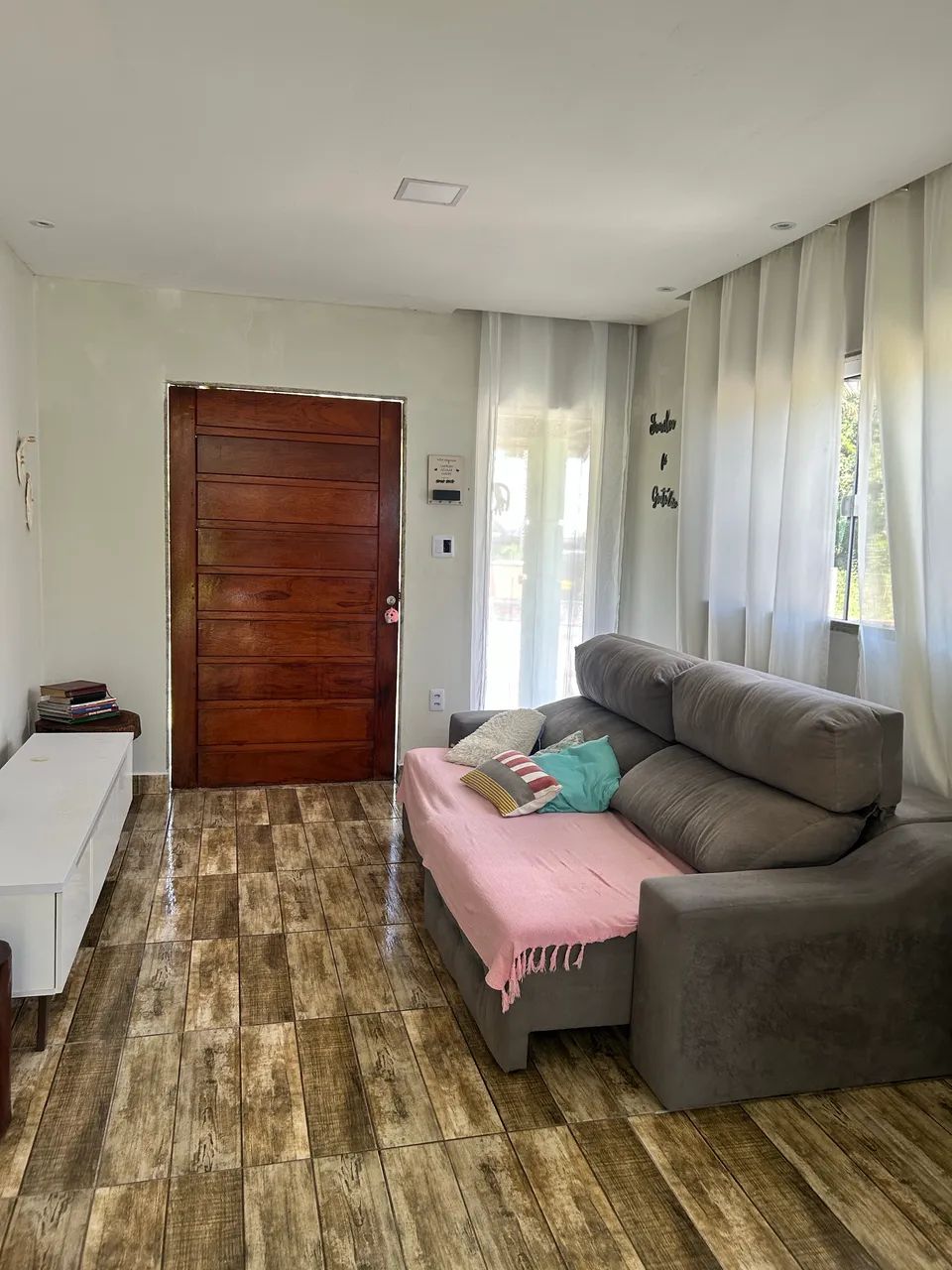 Casa No Interior de Saquarema  - Foto 4