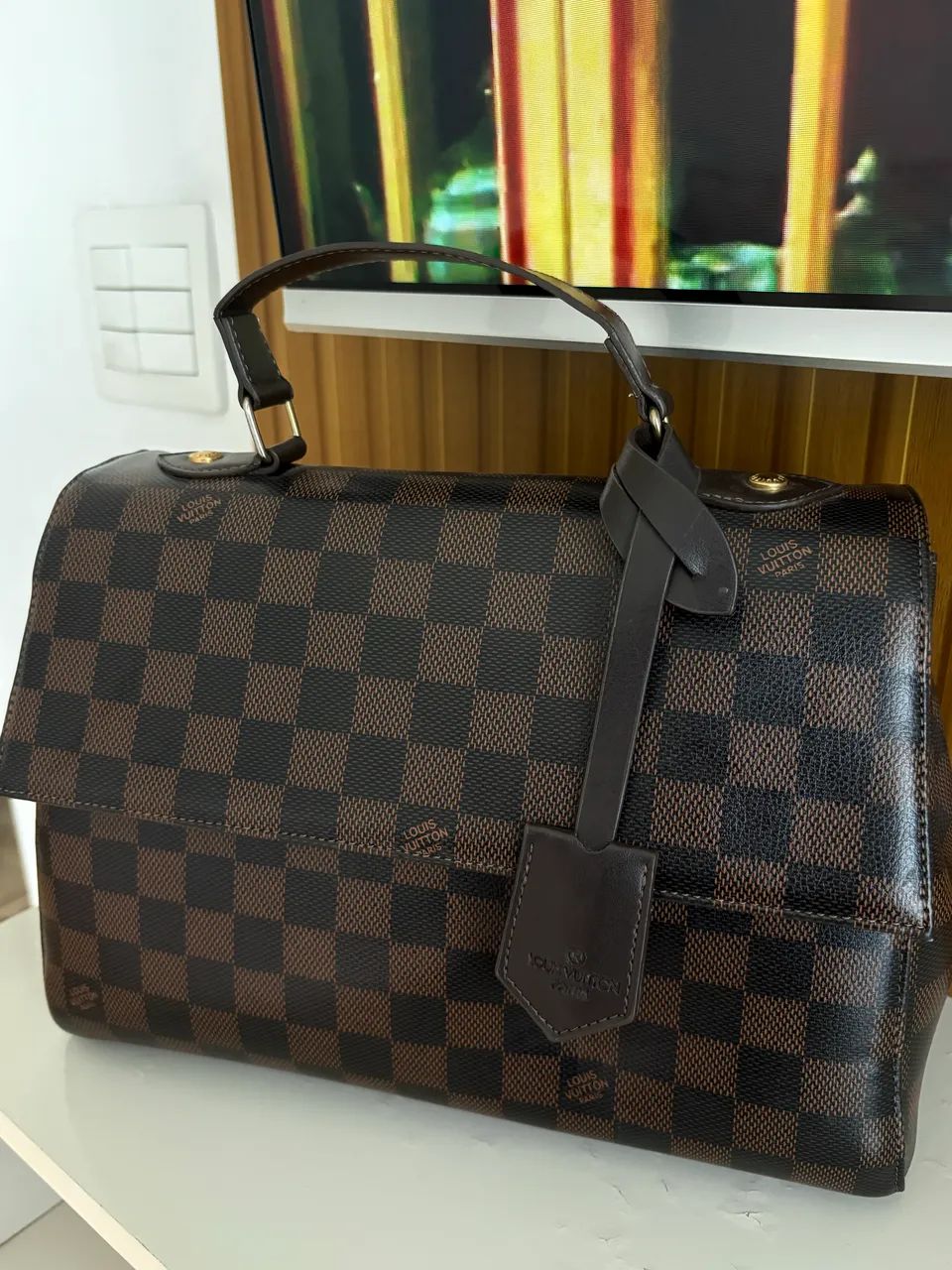 BOLSA LV  - Foto 4
