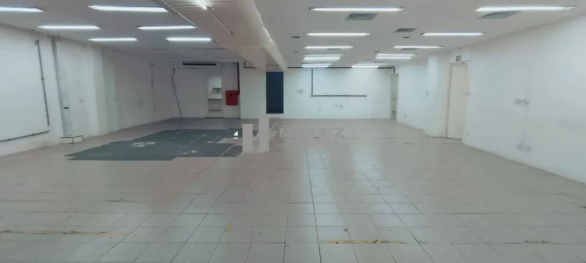 REDUZIU - Aluguel de Andar Comercial em São Cristóvão
