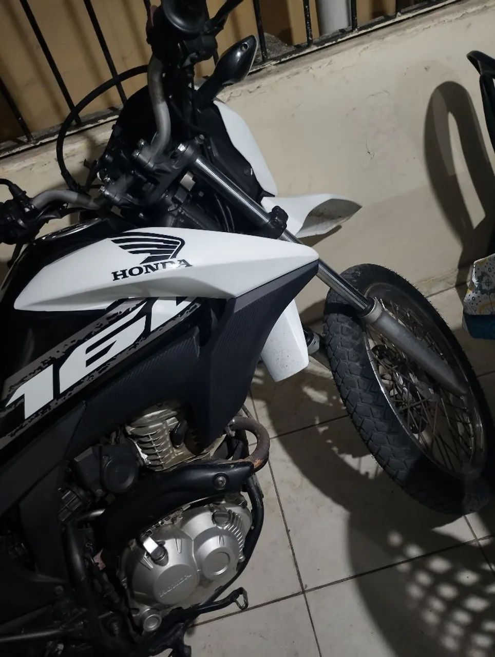 Uma Bros 160 - Foto 5
