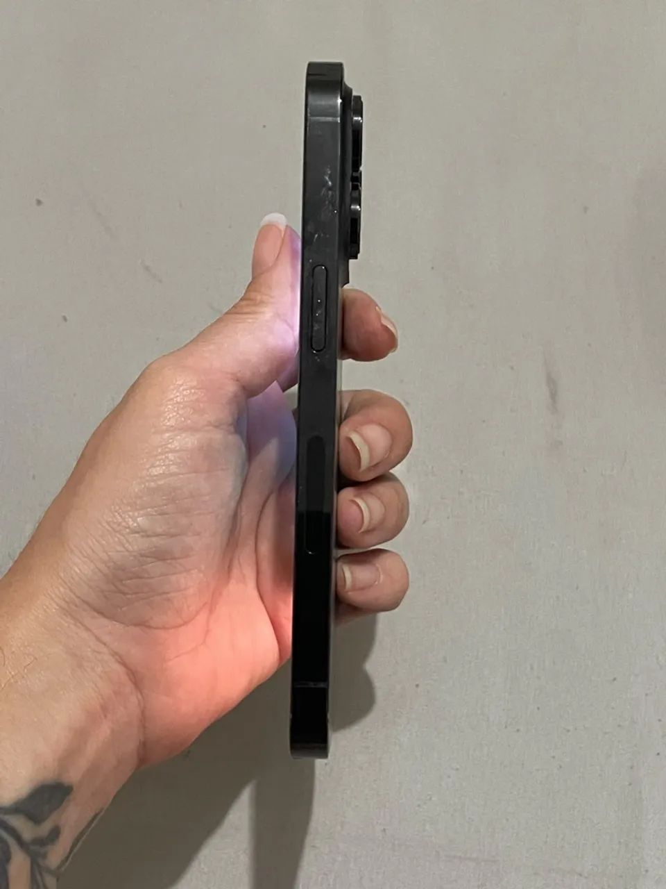 iPhone 14 PRO 256g - Foto 2