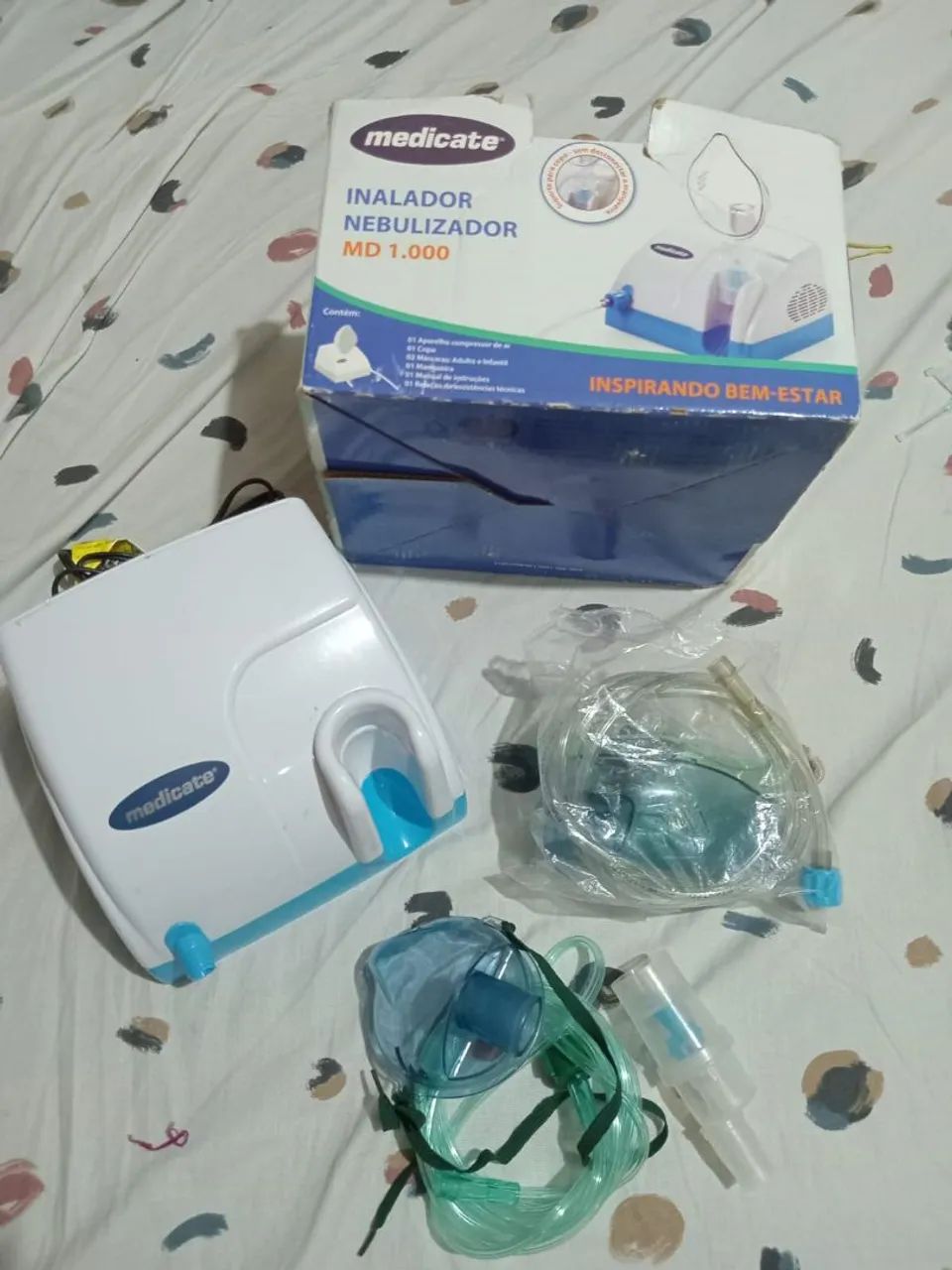 Para a sua saúde. - Foto 3