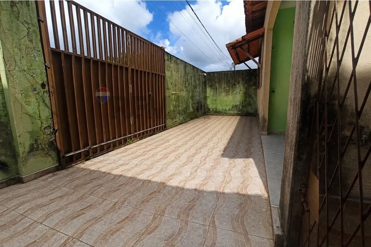 Casa Encantadora em Potengi: 3 Quartos e Suíte !! - Foto 2