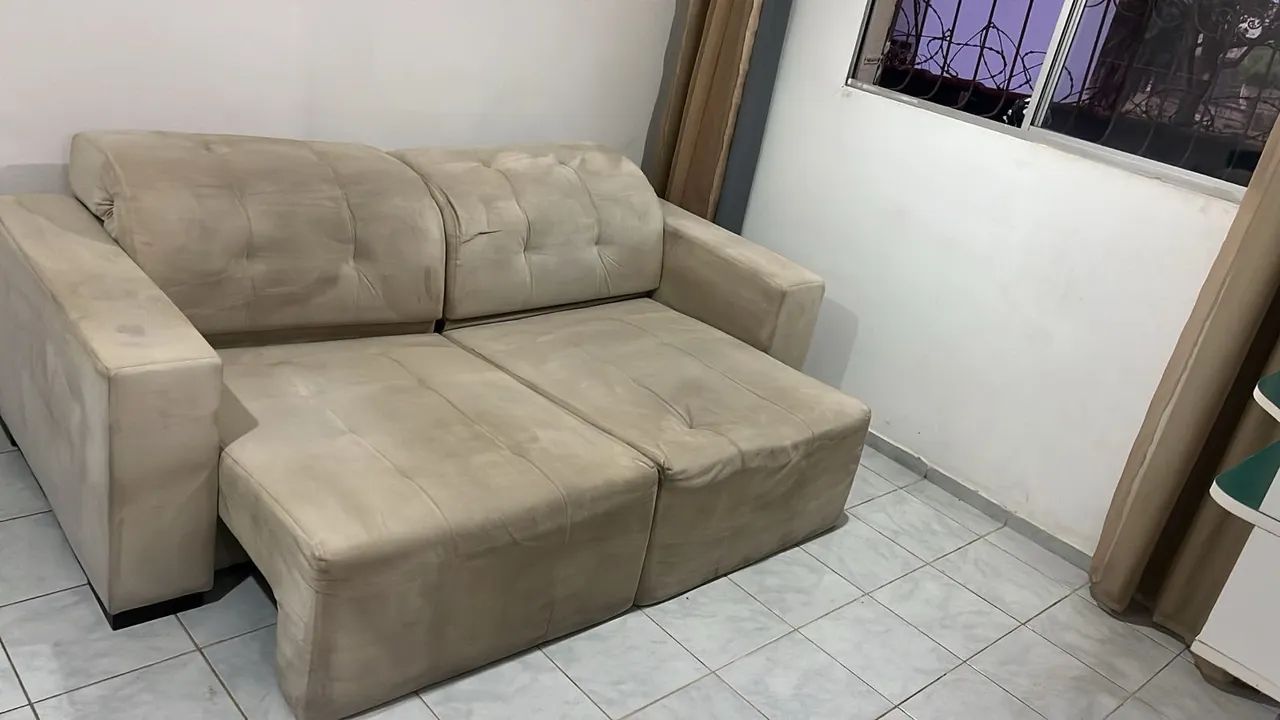 Sofá cama - Foto 2