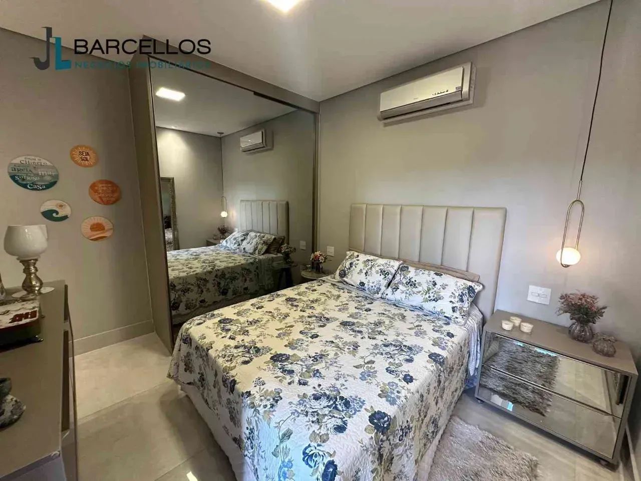 Apartamento à Venda no Residencial Le Mans - Foto 11