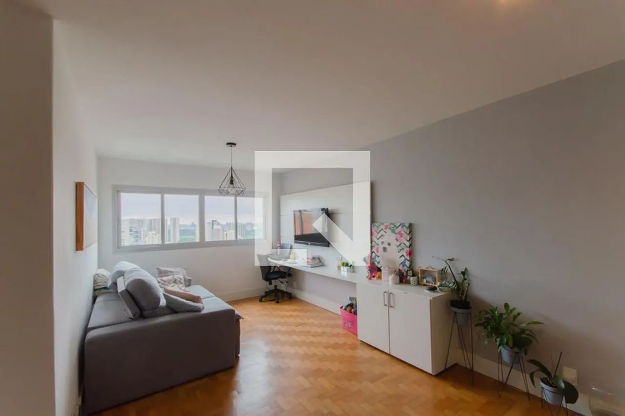Apartamento à Venda - Vila Mariana, 3 Quartos, 94 m2 - Foto 2
