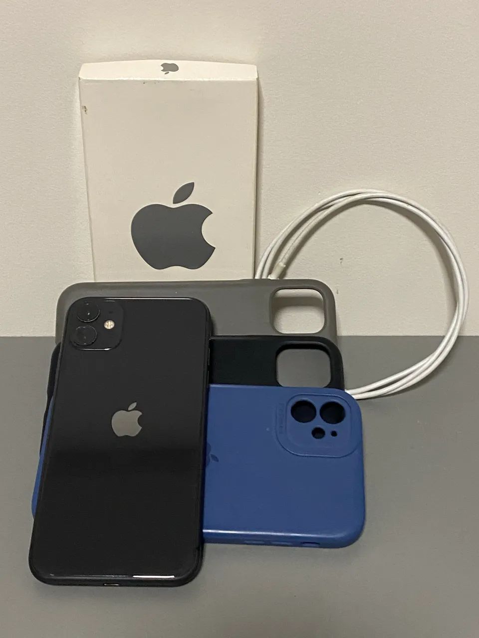 iPhone 11 - Foto 3