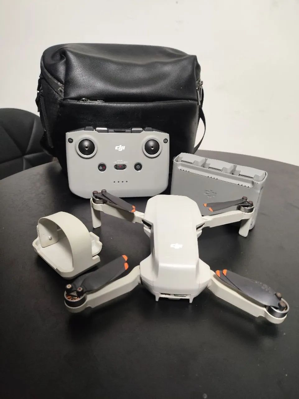 Drone Dji Mini 2 Combo FlyMore completo - Foto 4