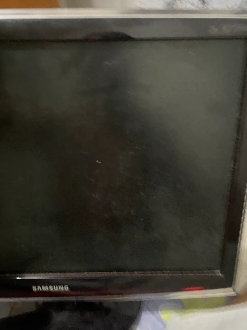 Monitor Samsung 144hz