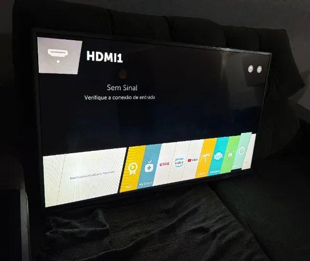 Tv LG Smart 42 - Foto 3