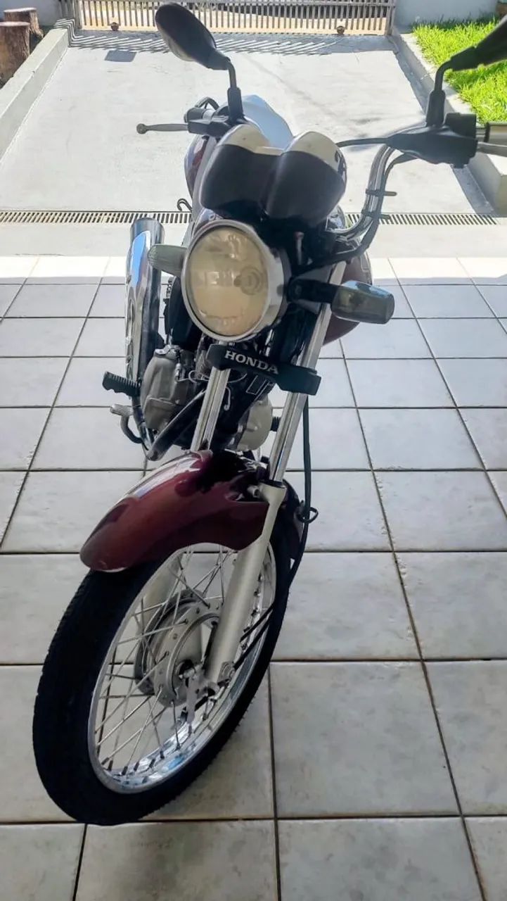 Titan fan 150 - Foto 2