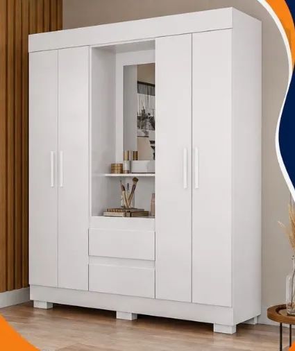 Vendo Guarda Roupa Novi