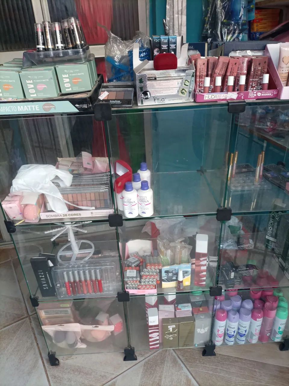 Balcão de vitrine  - Foto 4