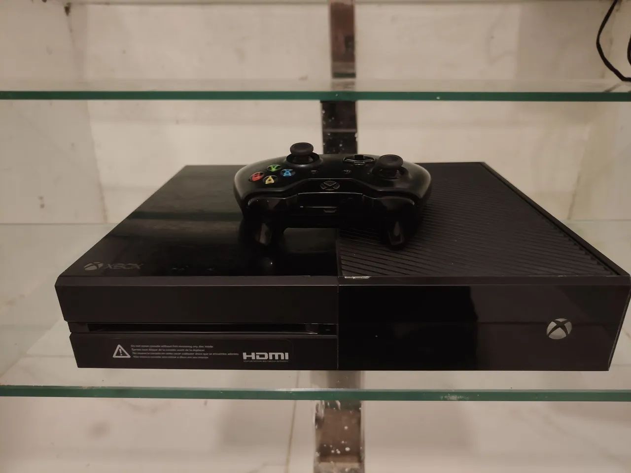 Xbox one 500 gigas - Foto 3