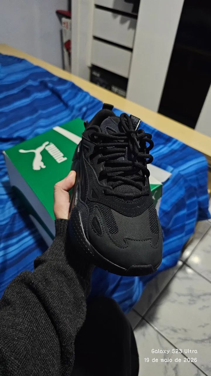 Puma RS-X Efekt PRM TAM. 37 - Foto 4