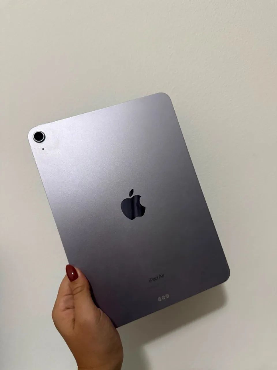 iPad Air 256GB M2 11pol - Foto 5