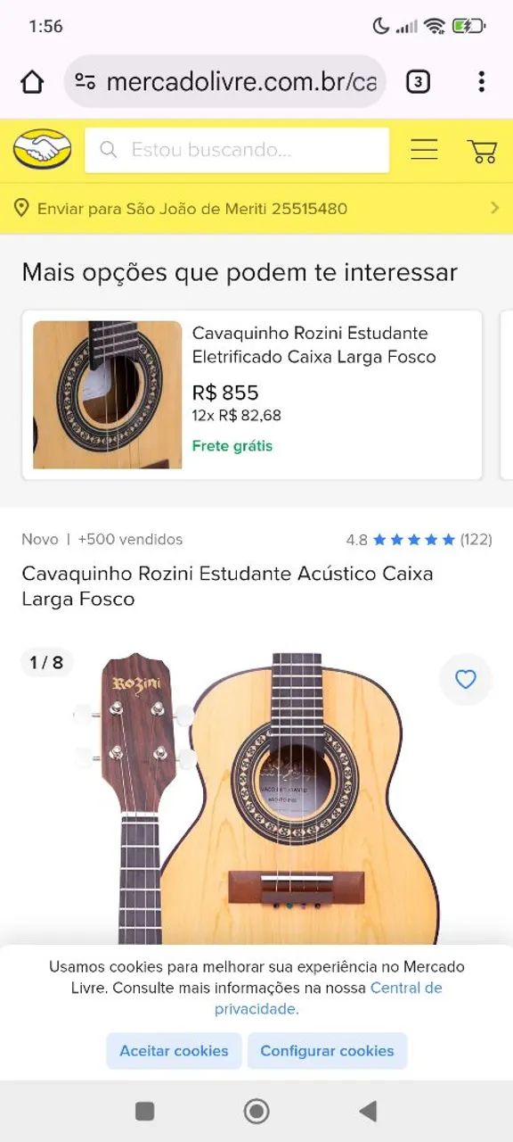 Cavaco Rozinni  - Foto 6