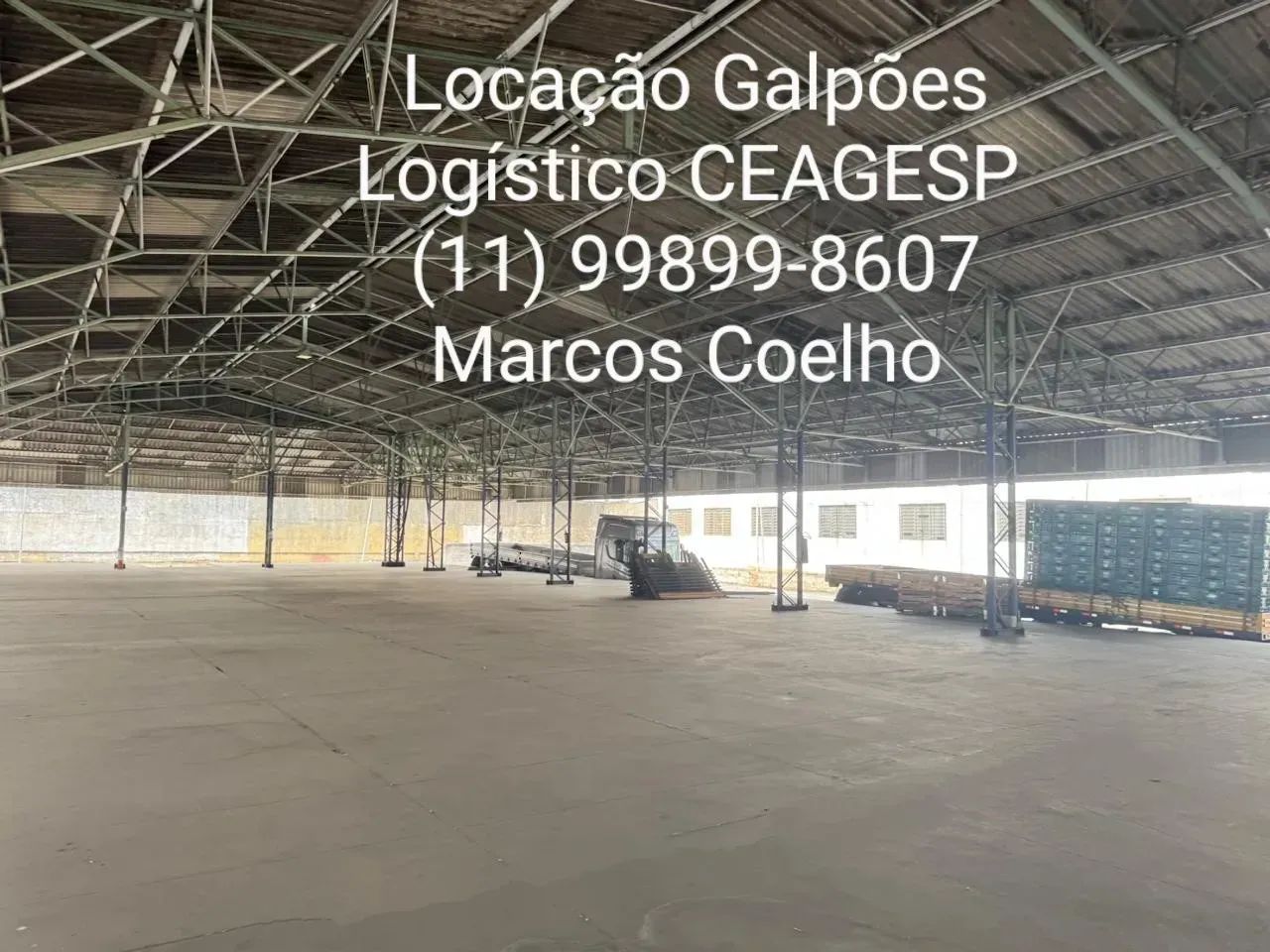 LEOPOLDINA CEASA - Foto 4