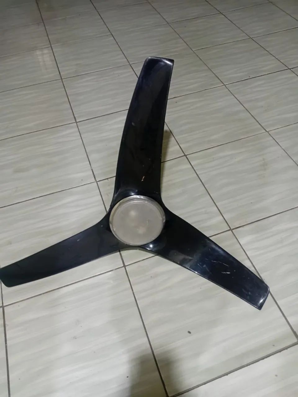 Ventilador de teto - Foto 2