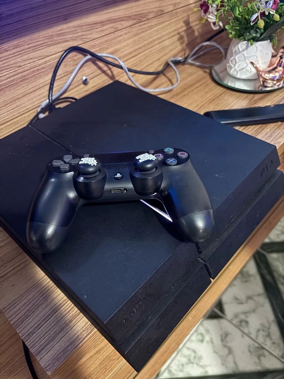 Ps4 conservado  - Foto 4