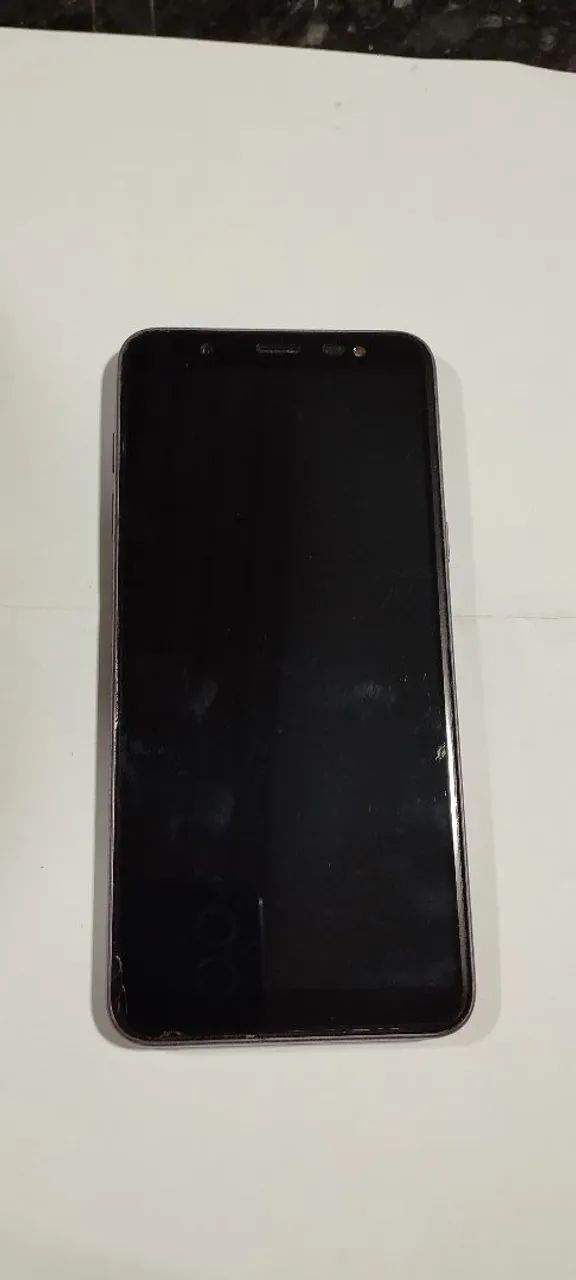 Samsung J8 64G - Foto 2