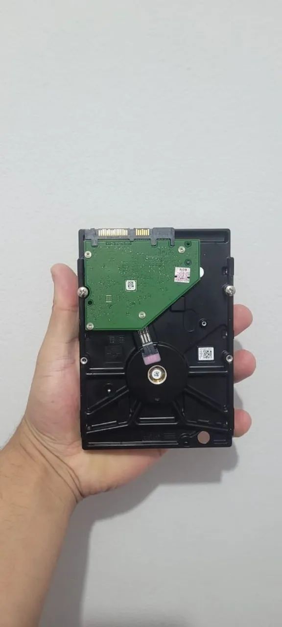 Hd barracuda 3tb  - Foto 2