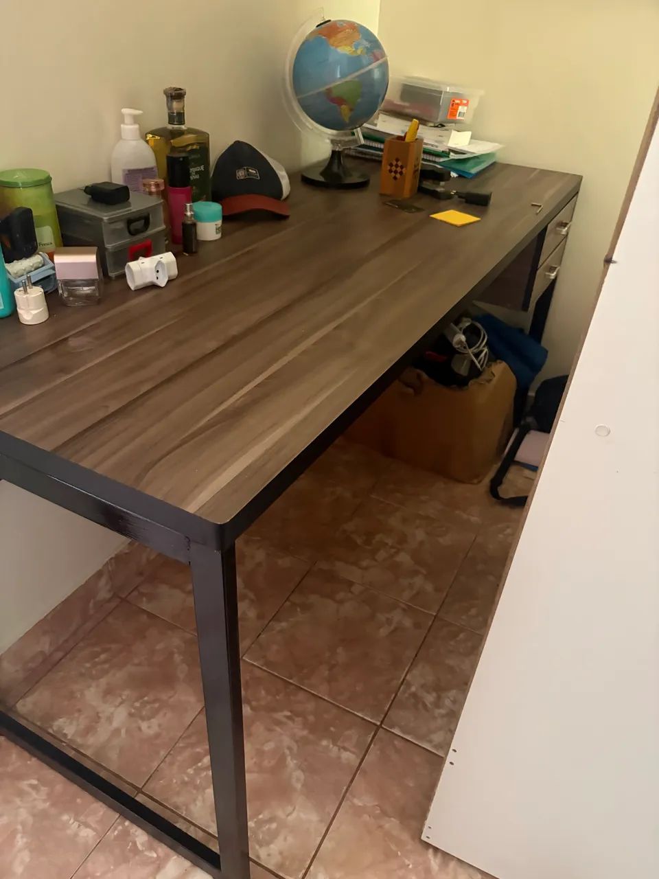 Mesa de escritório + Cadeira  - Foto 5