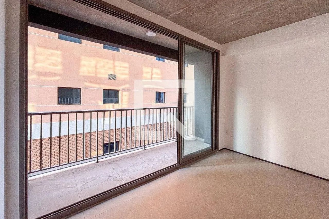 Apartamento à Venda - Vila Mariana, 1 Quarto, 33 m2 - Foto 5
