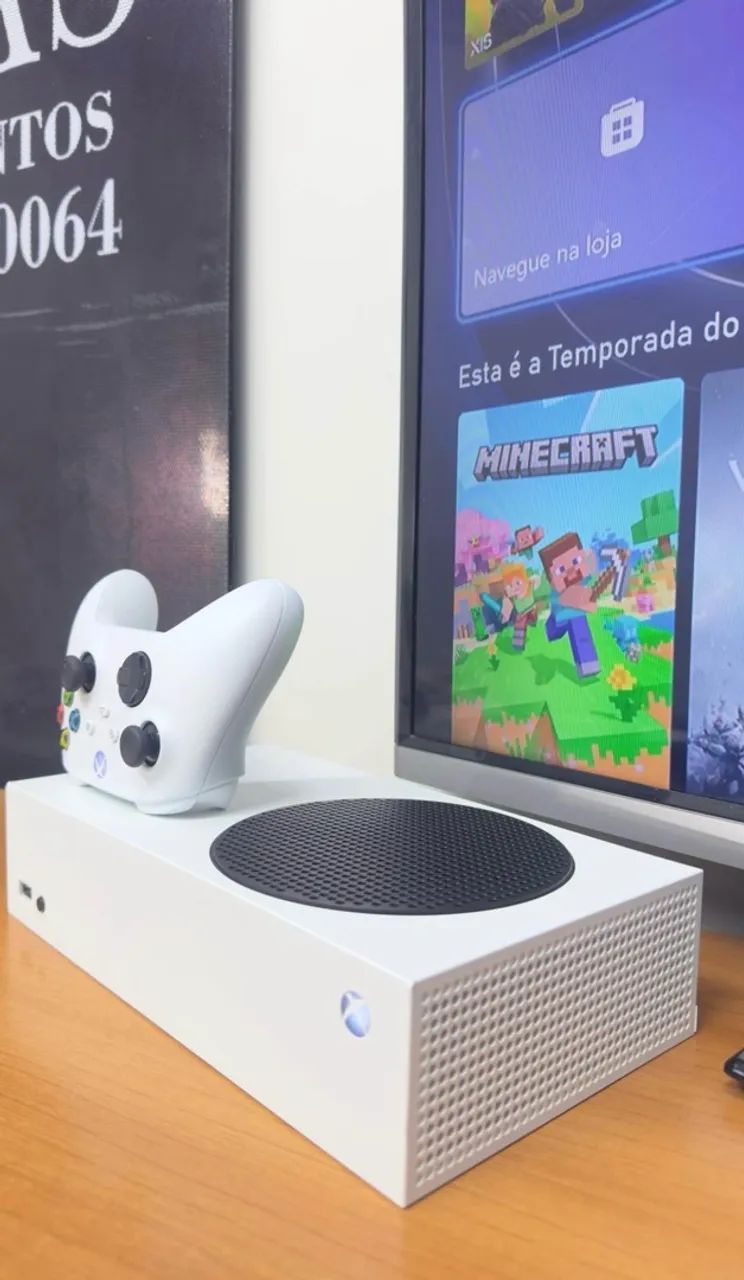 Xbox Séries S - Foto 2