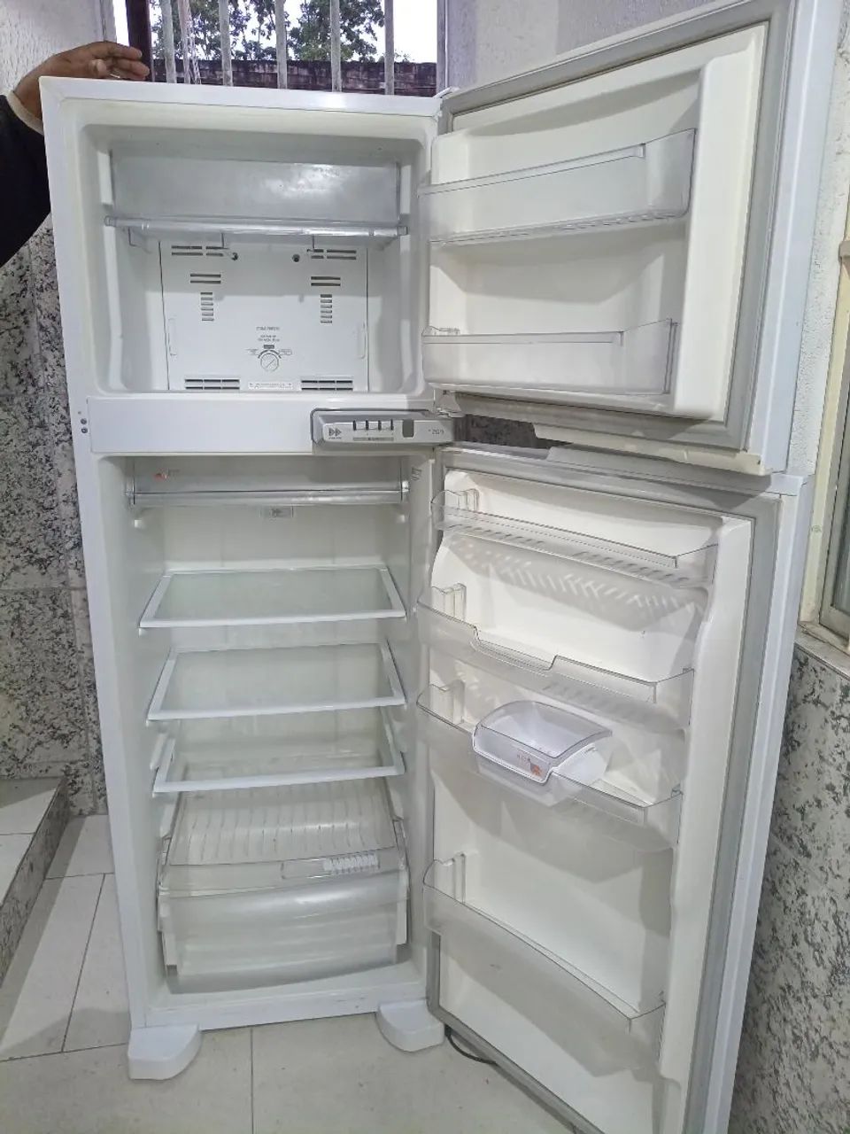 Geladeira  - Foto 2