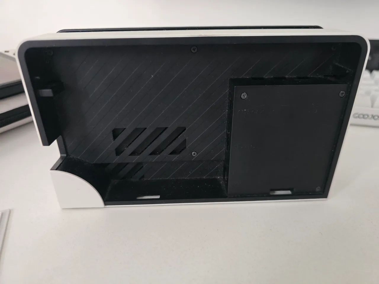 Nintendo Switch OLED - Foto 5