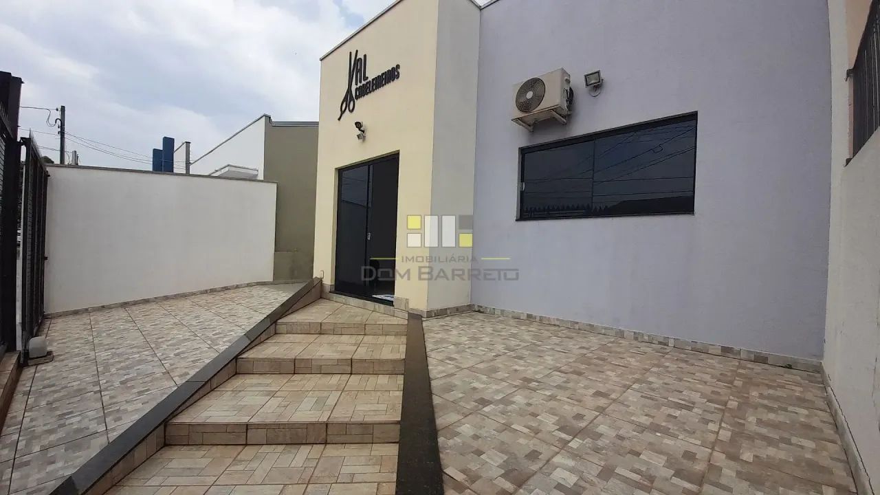 Casa Comercial para locação, Centro, Sumaré, SP