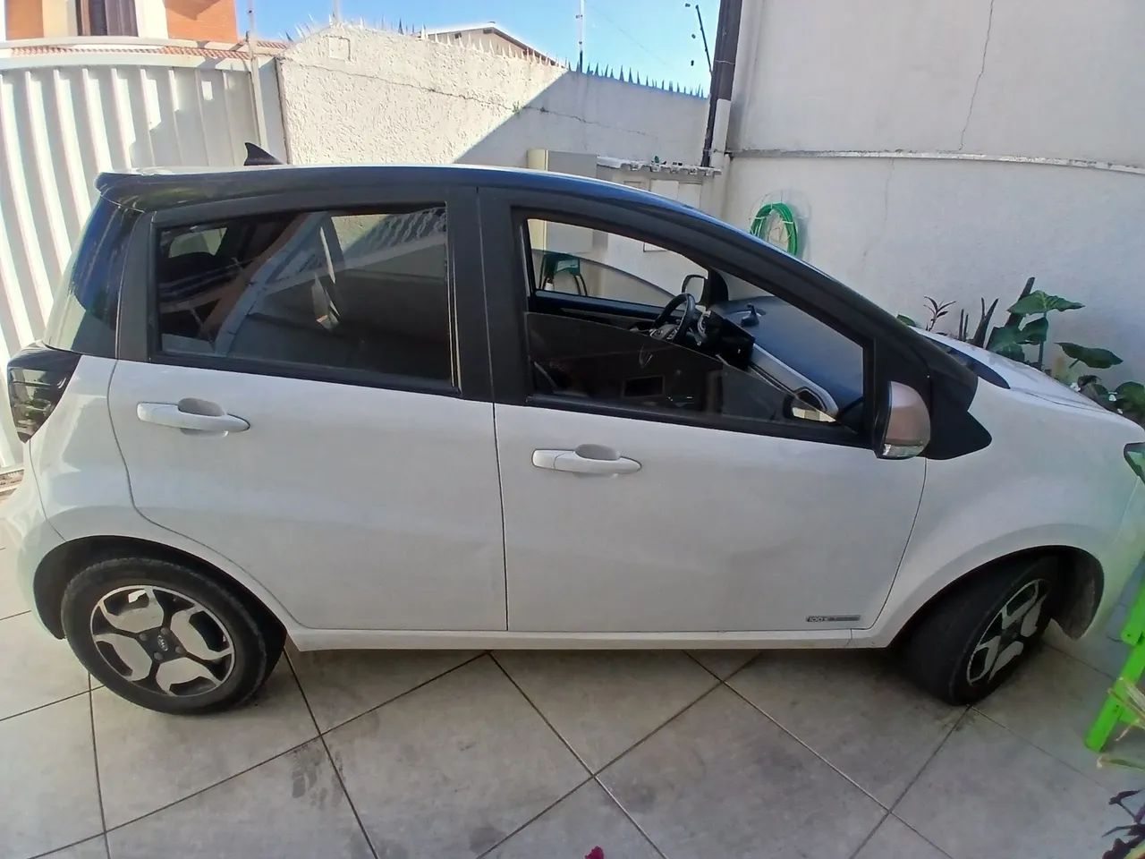 JAC E-Js1 e-JS1 62cv 5p Aut. (Elétrico) 2023