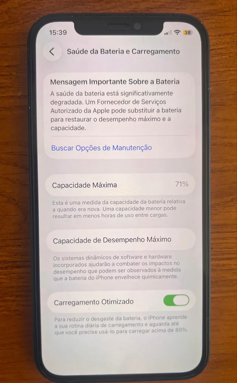 Celular - Foto 2