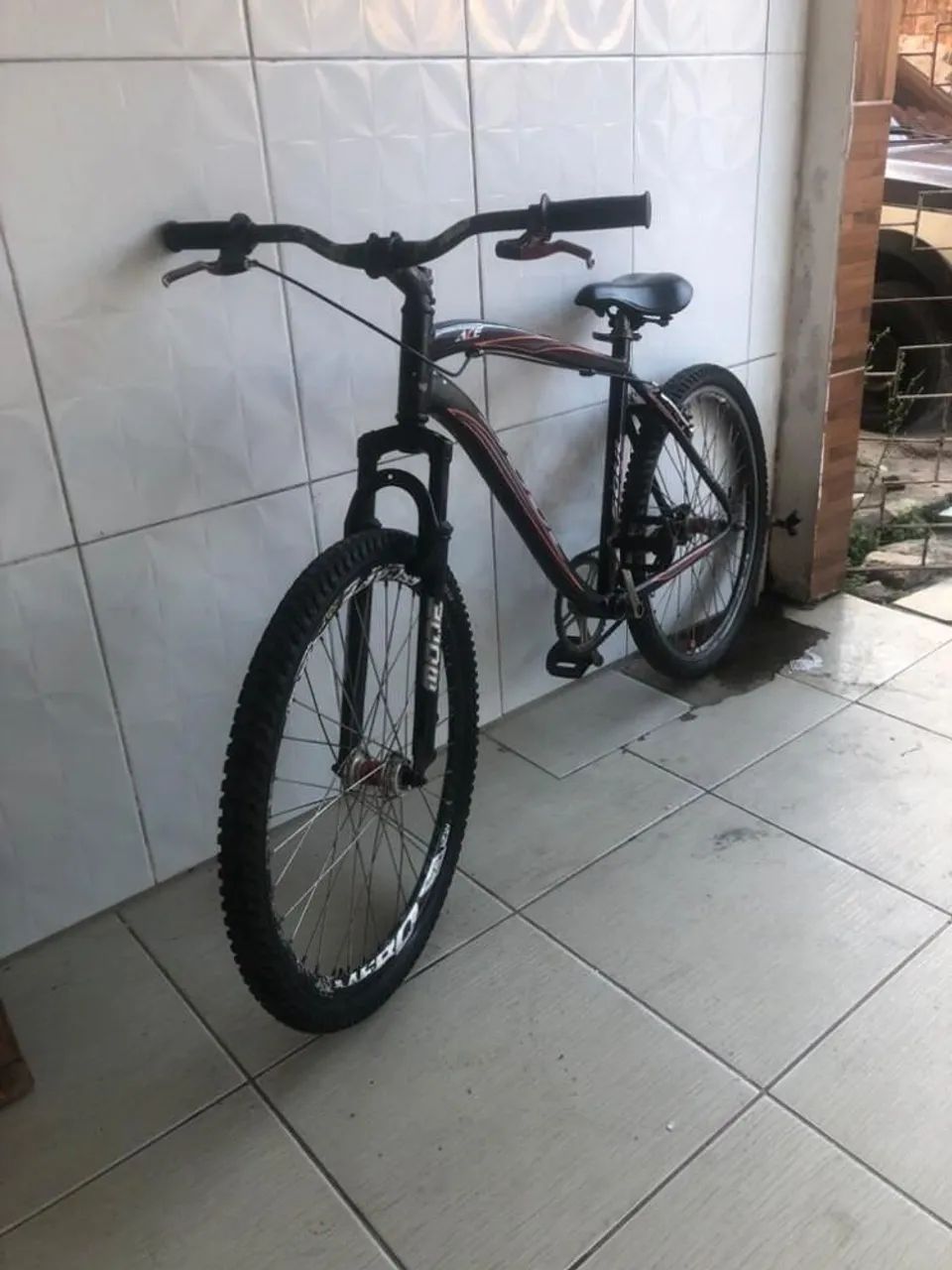 As bicicletas - Foto 2