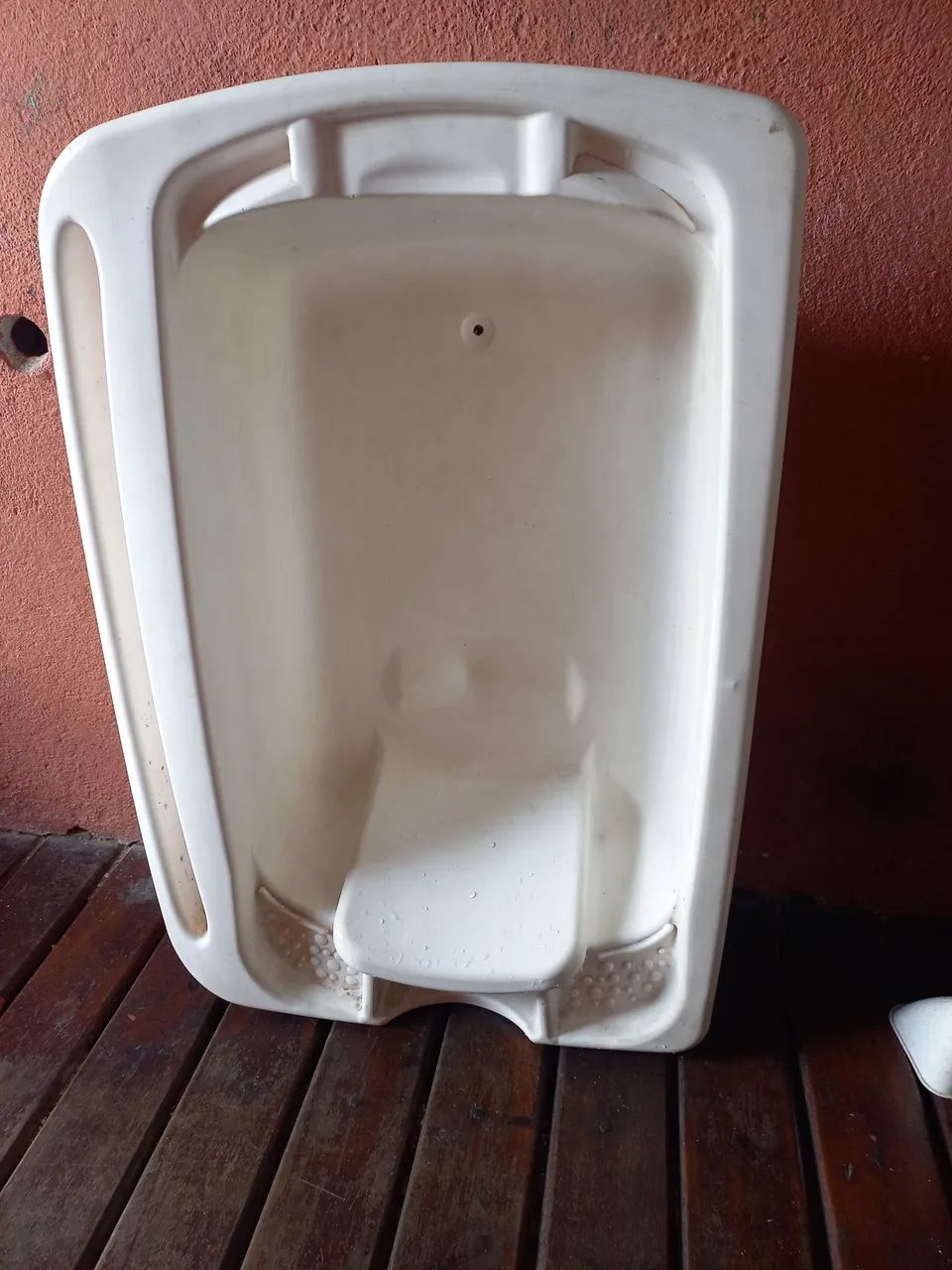 Banheira com trocador - Foto 2