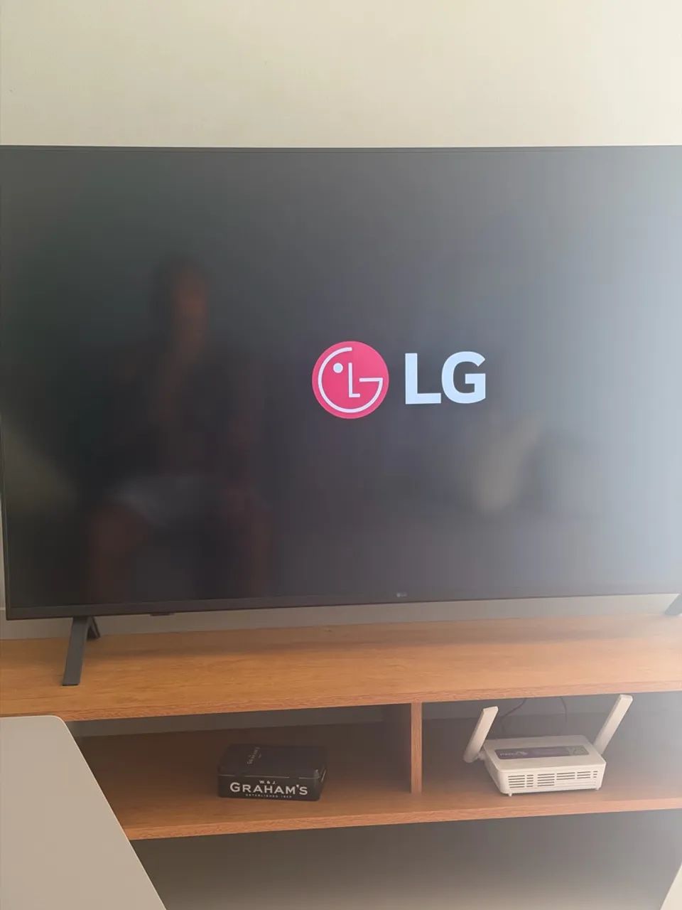 Smart TV 4K 50 pol. LG  - Foto 3