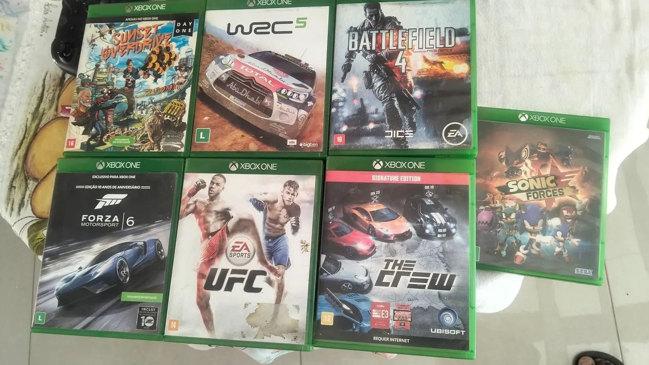 Xbox one fat HD 1 tb  - Foto 3