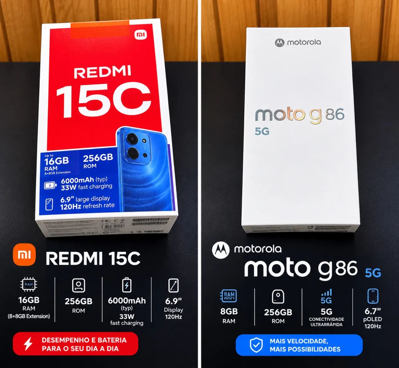 Celular barato 