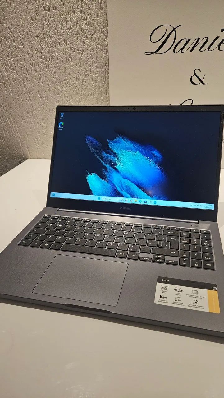 Notebook samsung  - Foto 5