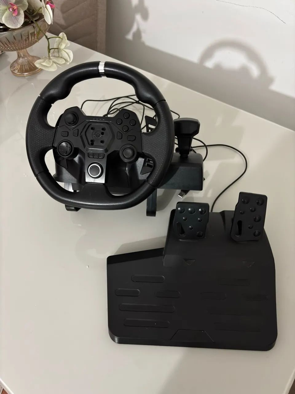 Vendo volante gamer 