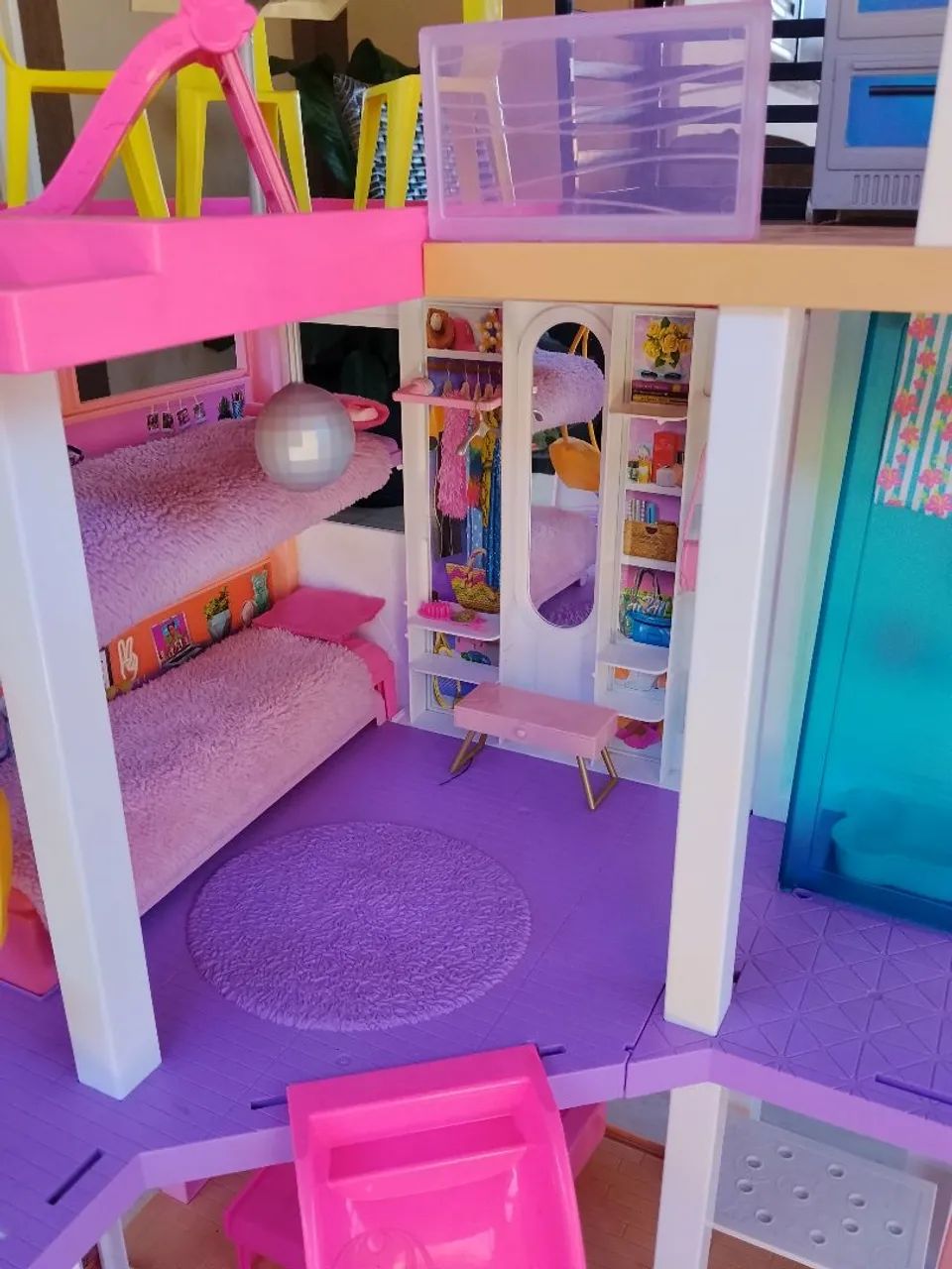 Casa da Barbie  - Foto 5
