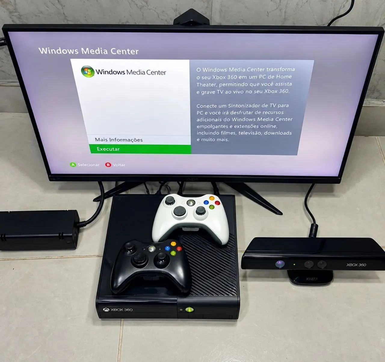 Xbox 360